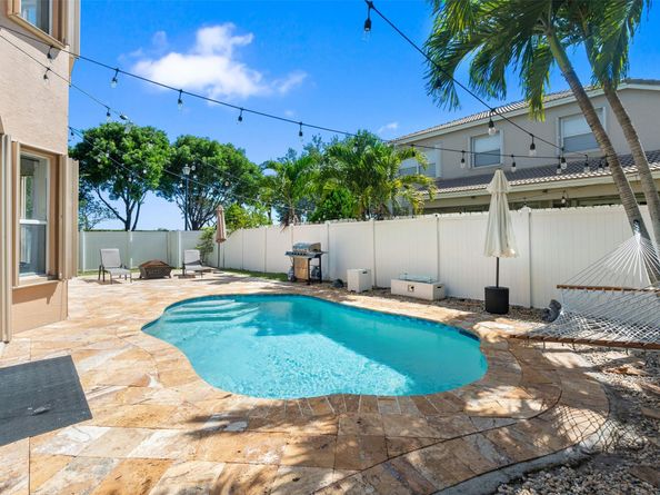 5382 SW 158th Ave, Miramar FL 33027