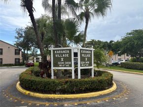 3254 NW 47th Ave 32101, Pompano Beach FL 33063