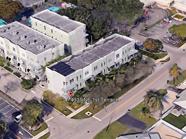 4331 NE 1st Ter, Oakland Park FL 33334