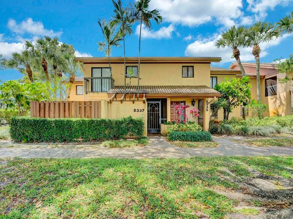 5337 Fountains Drive S, Lake Worth FL 33467