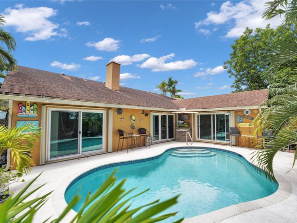 9811 NW 53rd Ct, Coral Springs FL 33076