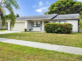 9893 Liberty Road, Boca Raton FL 33434