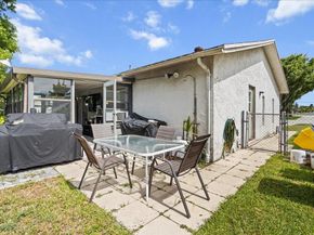 9893 Liberty Road, Boca Raton FL 33434