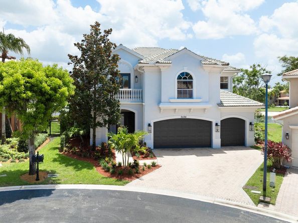 6484 Paradise Cove, West Palm Beach FL 33411