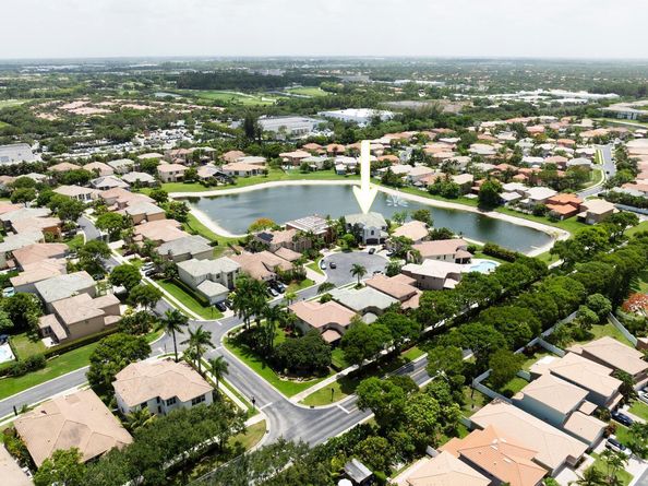6484 Paradise Cove, West Palm Beach FL 33411