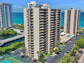 4200 N Ocean Drive 2403, Singer Island FL 33404