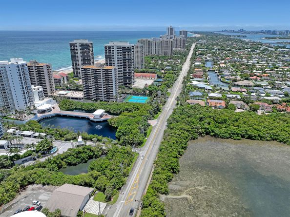 4200 N Ocean Drive 2403, Singer Island FL 33404