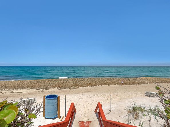 4200 N Ocean Drive 2403, Singer Island FL 33404