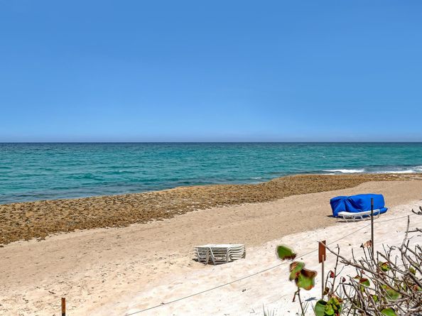 4200 N Ocean Drive 2403, Singer Island FL 33404