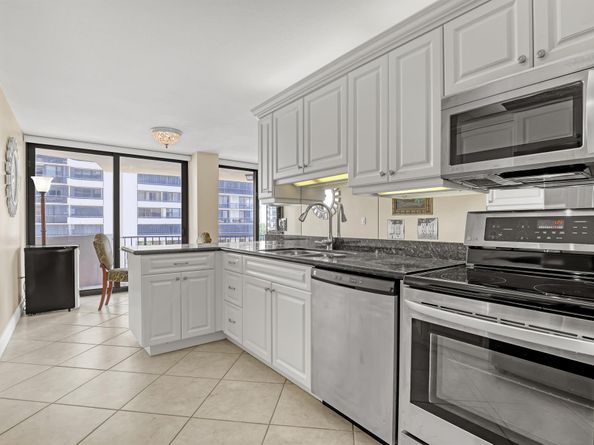 4200 N Ocean Drive 2403, Singer Island FL 33404