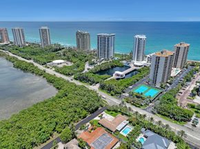 4200 N Ocean Drive 2403, Singer Island FL 33404