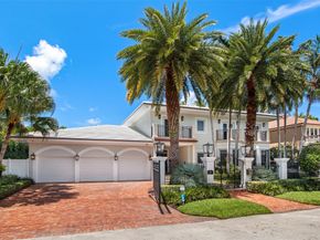 15 Pelican Dr, Fort Lauderdale FL 33301