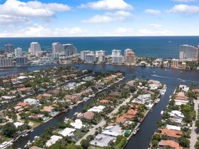 15 Pelican Dr, Fort Lauderdale FL 33301