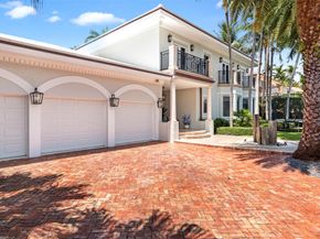 15 Pelican Dr, Fort Lauderdale FL 33301