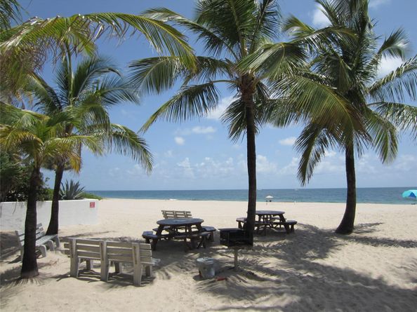 1421 S Ocean Blvd 206, Pompano Beach FL 33062