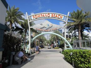 1421 S Ocean Blvd 206, Pompano Beach FL 33062