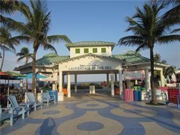 1421 S Ocean Blvd 206, Pompano Beach FL 33062