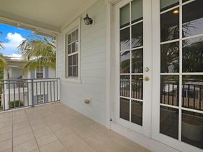 122 Ocean Breeze Drive, Juno Beach FL 33408