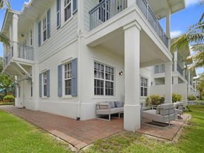 122 Ocean Breeze Drive, Juno Beach FL 33408