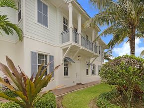 122 Ocean Breeze Drive, Juno Beach FL 33408