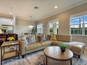 122 Ocean Breeze Drive, Juno Beach FL 33408