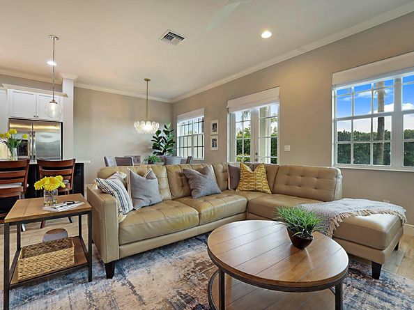 122 Ocean Breeze Drive, Juno Beach FL 33408