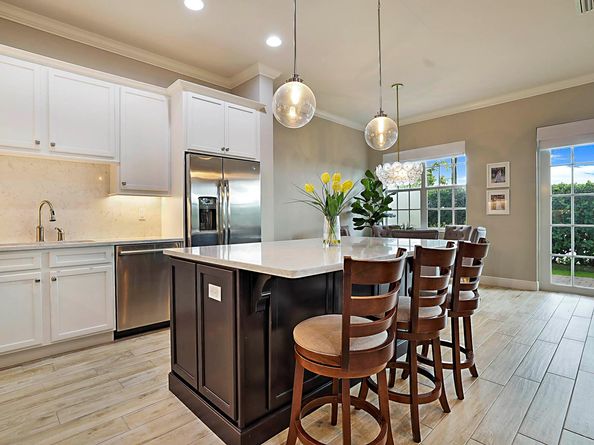 122 Ocean Breeze Drive, Juno Beach FL 33408