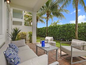 122 Ocean Breeze Drive, Juno Beach FL 33408