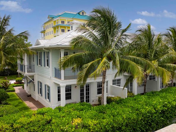 122 Ocean Breeze Drive, Juno Beach FL 33408