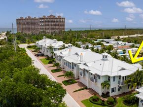 122 Ocean Breeze Drive, Juno Beach FL 33408