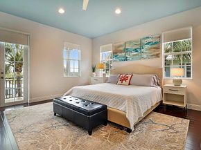 122 Ocean Breeze Drive, Juno Beach FL 33408