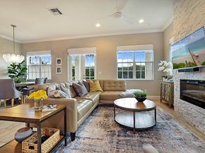 122 Ocean Breeze Drive, Juno Beach FL 33408