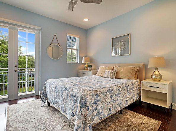 122 Ocean Breeze Drive, Juno Beach FL 33408