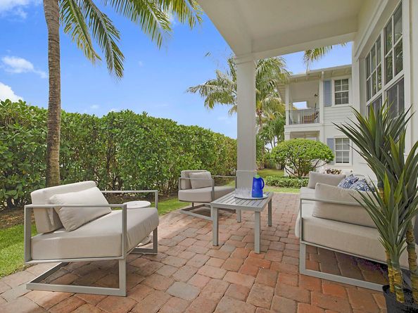 122 Ocean Breeze Drive, Juno Beach FL 33408