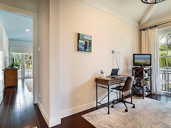 122 Ocean Breeze Drive, Juno Beach FL 33408