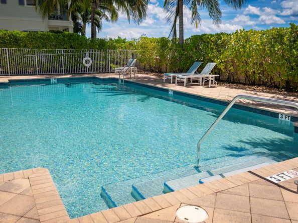 122 Ocean Breeze Drive, Juno Beach FL 33408