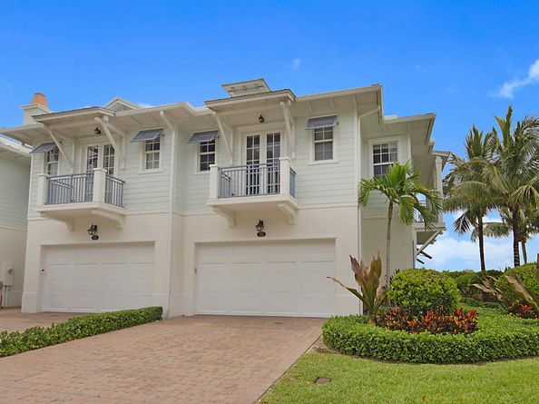 122 Ocean Breeze Drive, Juno Beach FL 33408