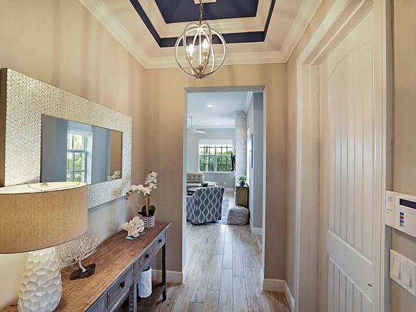 122 Ocean Breeze Drive, Juno Beach FL 33408