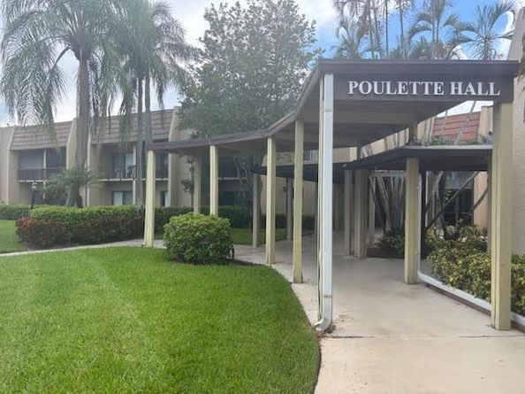 4657 Fountains Drive S 104, Lake Worth FL 33467