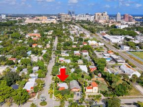 2118 Florida Avenue, West Palm Beach FL 33401