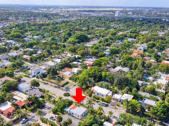 2118 Florida Avenue, West Palm Beach FL 33401