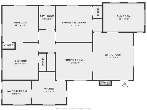 2118 Florida Avenue, West Palm Beach FL 33401