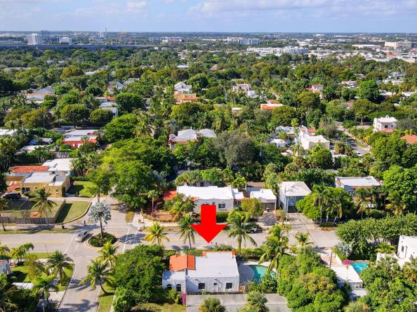 2118 Florida Avenue, West Palm Beach FL 33401