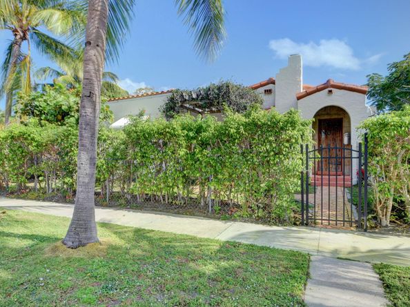 2118 Florida Avenue, West Palm Beach FL 33401