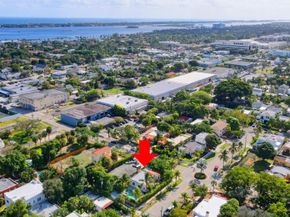 2118 Florida Avenue, West Palm Beach FL 33401