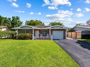 3260 NW 66th St, Fort Lauderdale FL 33309