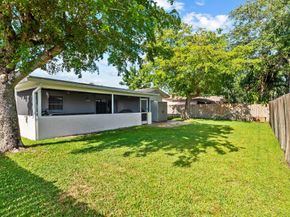 3260 NW 66th St, Fort Lauderdale FL 33309