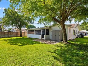 3260 NW 66th St, Fort Lauderdale FL 33309