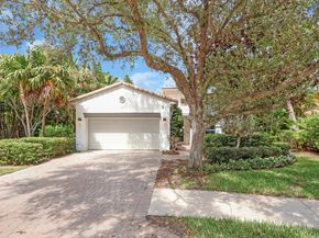 1726 Nature Court, Palm Beach Gardens FL 33410