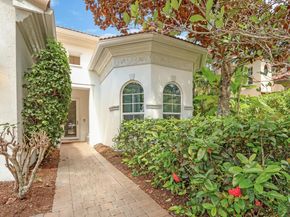 1726 Nature Court, Palm Beach Gardens FL 33410